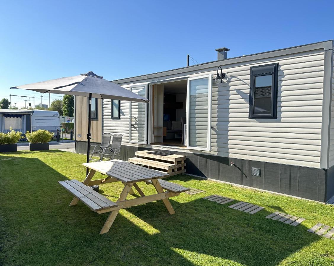 Luxury Seaside Cottage 28 Knokke-Heist Exterior foto